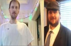 يفقد نصف وزنه بتناول الوجبة نفسها يومياً