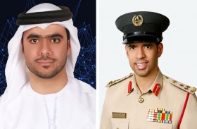 ضابط في شرطة دبي ضمن أبرز 30 شخصية عربية في الذكاء الاصطناعي