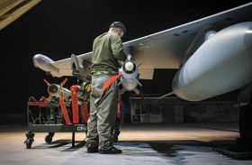 بريطانيا تتعهد بـمواصلة إضعاف إمكانيات الحوثيين