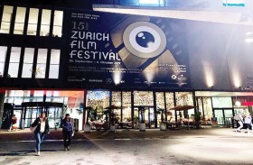 بإدارة جديدة.. «زيورخ السينمائي» يتطلع إلى مكانة أوروبية أعلى