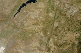 «معجزة جيولوجية» عمرها 2.5 مليار سنة