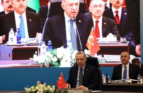 انتخابات تركيا.. مرشح رئاسي ينسحب لصالح أردوغان