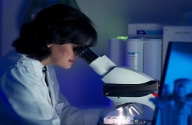 أبوظبي للخلايا الجذعية وياس كلينك ينجحان في تطبيق علاج الخلايا المناعية المعدلة وراثيا