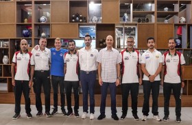 زورق «الفيكتوري 4» بطلاً لسباق أفضل زمن في مونديال «الفورمولا 1» بفيتنام