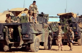 صراع النفوذ الروسي الفرنسي في الساحل.. النيجر نقطة الارتكاز