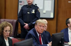 لوموند: ترامب يسعى للحصول على نصف مليار دولار لتجنب الإفلاس