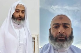 أحمد عزمي يجسد شخصية 