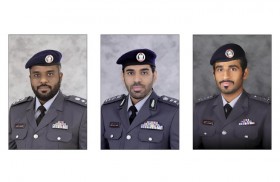 شرطة أبوظبي تحث السائقين على الإيجابية والقيادة الآمنة خلال رمضان