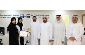 الإمارات للخدمات الصحية تدشن وحدة الماموغرام في مركز الحميدية الصحي بعجمان