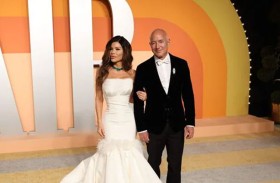 زفاف جيف بيزوس في البندقية يثير اعتراضات محلية 