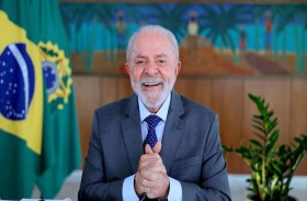 لولا ينتقد «النيوليبرالية» في منتدى تمهيدي لقمة مجموعة العشرين 