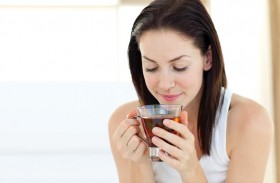 3 أكواب شاي يوميـا يقي من الإصابـة بالاكتئاب