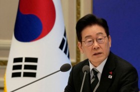 الرئيس الكوري الجنوبي يزور الهند وفيتنام