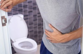 خلال دقائق.. طريقة بسيطة قد تساعد على تخفيف الإمساك