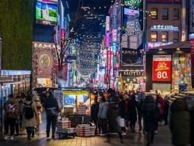 ارتفاع أسعار المستهلك في كوريا بنســبة 2.1 % خــلال 2025