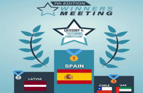 الإمارات تفوز بثلاث جوائز طبية عالمية