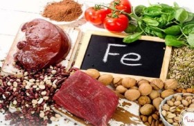 أخصائية توضح أفضل مصادر الحديد وكيفية امتصاصه