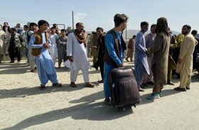 قلق أمريكي بريطاني من تقييد طالبان سفر الأفغان