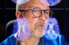 مريض يذهل الأطباء بشفائه من سرطان شرس 