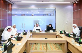 لجنة الشؤون الدستورية والتشريعية للمجلس الوطني الاتحادي تعتمد تقرير توصيات موضوع جهود وزارة العدل في شأن تطوير مهنة المحاماة