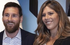 حادث سير مروع يؤجل زفاف شقيقة ميسي 