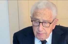 كيسنجر: العودة إلى الاتفاق مع إيران ستطلق شرارة التسلح النووي