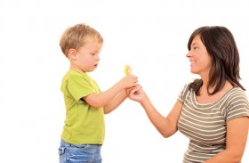 أفضل الطرق لتنمية مهارات الطفل اللغوية