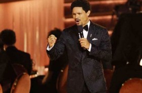 ترامب يهدّد مقدّم احتفال توزيع جوائز غرامي بمقاضاته