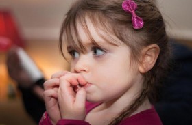 ما وراء عادات  الأطفال السيئة؟