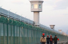 أمريكا تمنح حق اللجوء لصيني صوّر معسكرات احتجاز الأويغور 