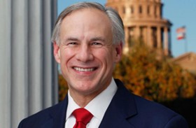 «رسالة لاذعة».. كشف محتوى ورقة قدمها حاكم تكساس لبايدن