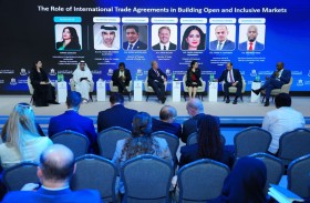 قمة«AIM» للاستثمار 2025 تختتم أعمالها في أبوظبي