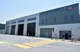 طرق دبي تطلق خدمة رفع القوارب واليخوت للجمهور