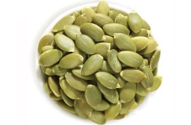 بذور اليقطين