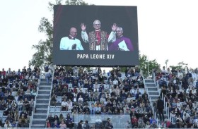 انتقادات من أنصار ترامب بعد اختيار بابا الفاتيكان الجديد 