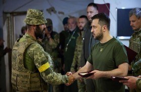 هذا ما عرفته المخابرات الأمريكية قبل الغزو الروسي...!