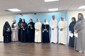 إعلان الفائزين بجائزة غانم غباش للقصة القصيرة