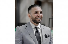 أشرف محمود: الإمارات تعزز مكانتها كوجهة عالمية لريادة الأعمال