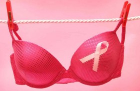 حمالة صدر ذكية لاكتشاف الأورام