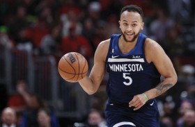 كايل أندرسون يحصل على الجنسية الصينية 