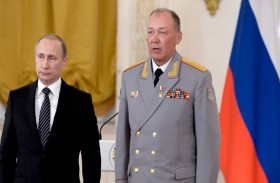 روسيا تغيّر قائد حربها على أوكرانيا.. لماذا الآن؟