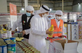 218 مليون درهم قيمة مشاريع الأعمال الخيرية داخل الدولة خلال 5 سنوات