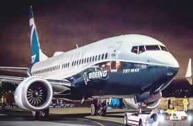 مسؤول في بوينغ يعتذر بسبب المشكلات في طائرات 737 ماكس 9 