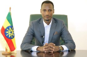 رئيس الجالية الإثيوبية: العلاقات الإماراتية - الإثيوبية قائمة على الصداقة والتعاون الثنائي المشترك