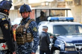 العراق.. كيف يؤثر مقتل «والي شمال بغداد» على داعش؟