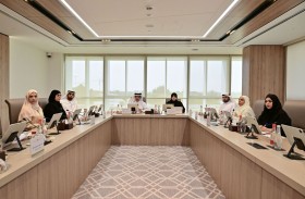 «شؤون التعليم» في «الوطني الاتحادي» تستعرض جودة حياة أصحاب الهمم