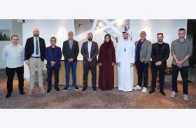 غرفة تجارة دبي تطلق مجموعة أعمال بيوت العطلات