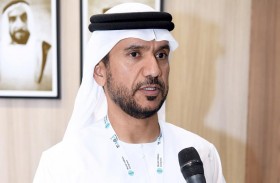  18 مليار درهم استثمارات أبوظبي في قطاع توليد الطاقة الكهربائية لعام 2021