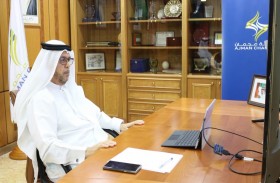  غرفة عجمان تنظم حلقة نقاشية حول الذهب