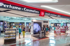 مبيعات سوق دبي الحرة تتجاوز 638 مليون درهم خلال يوليو